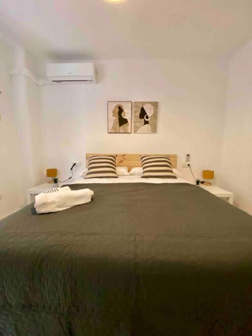 9773 Apartamento Corte Córdoba Exterior foto