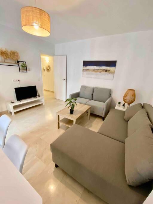 9773 Apartamento Corte Córdoba Exterior foto