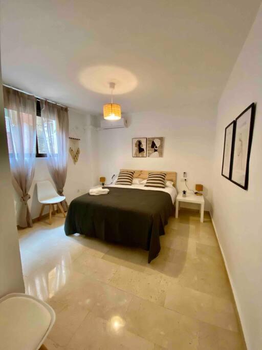 9773 Apartamento Corte Córdoba Exterior foto