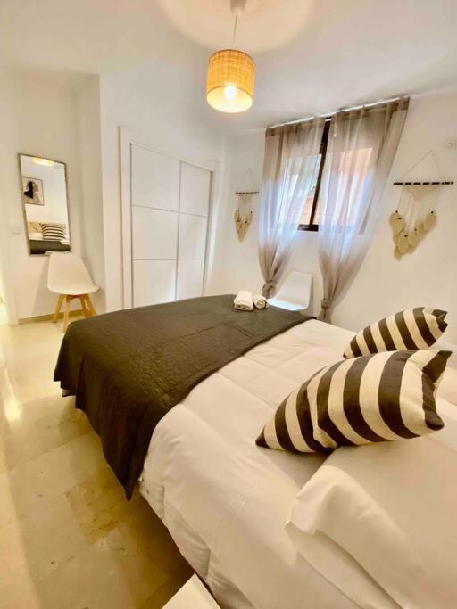 9773 Apartamento Corte Córdoba Exterior foto