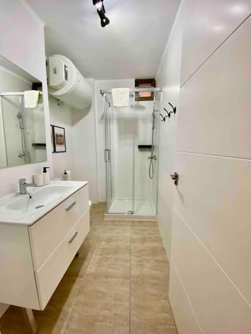 9773 Apartamento Corte Córdoba Exterior foto