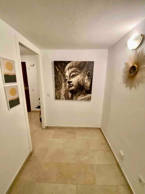 9773 Apartamento Corte Córdoba Exterior foto