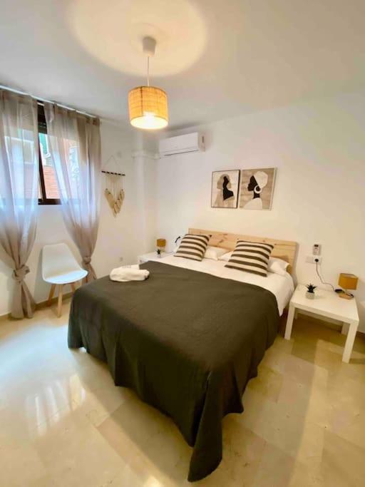 9773 Apartamento Corte Córdoba Exterior foto