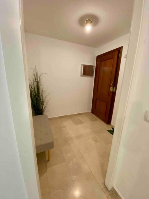 9773 Apartamento Corte Córdoba Exterior foto